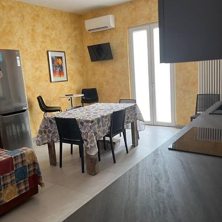 Casa Caselle Appartament Indipende 100Mq 2 Stanze 2 Bagni E Cucina Dış mekan fotoğraf