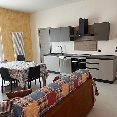 Casa Caselle Appartament Indipende 100Mq 2 Stanze 2 Bagni E Cucina Dış mekan fotoğraf